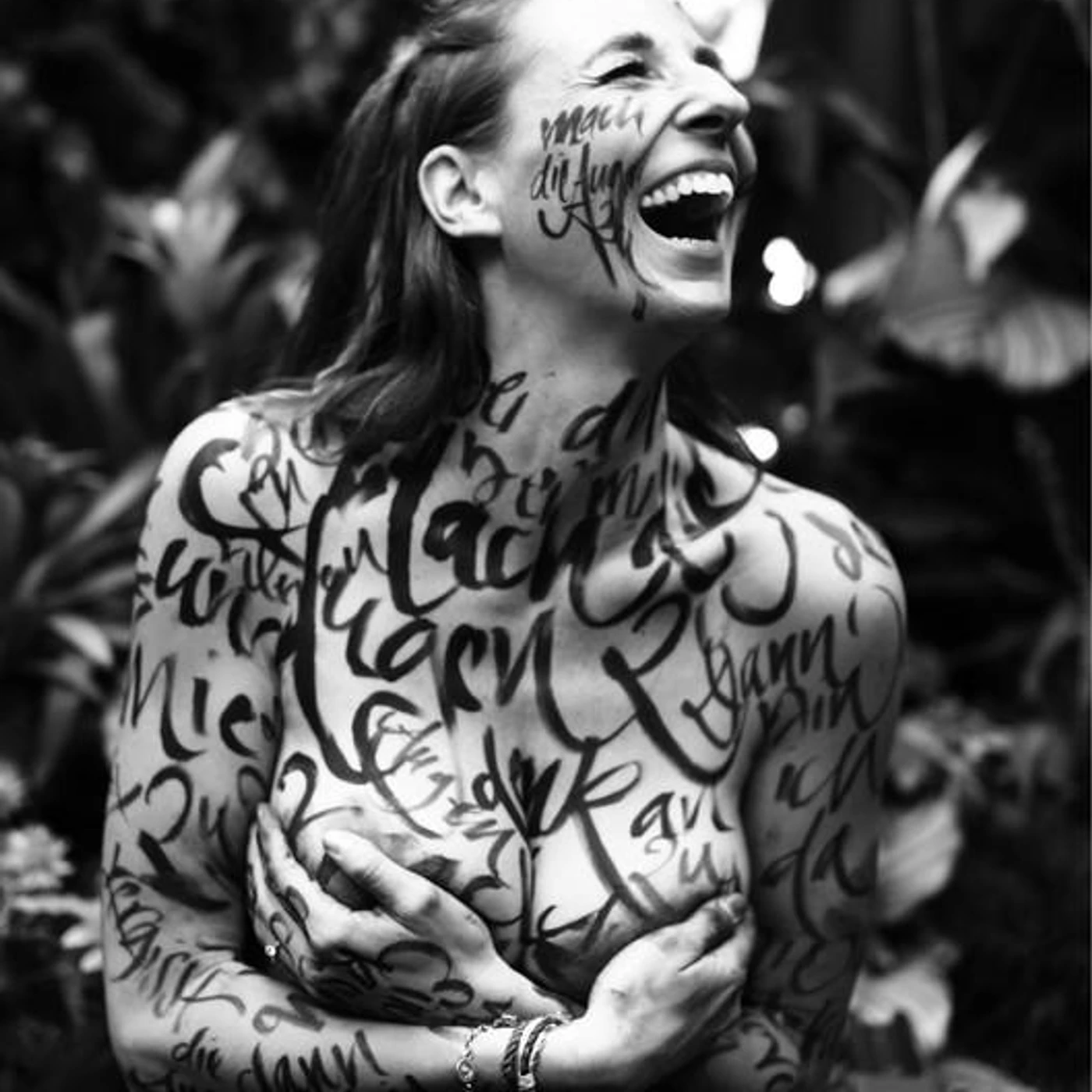 Julilea Brand Page