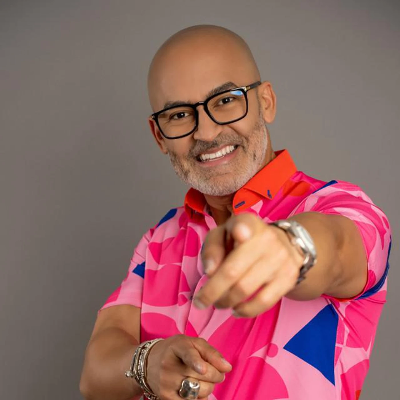 Julio César Sanabria