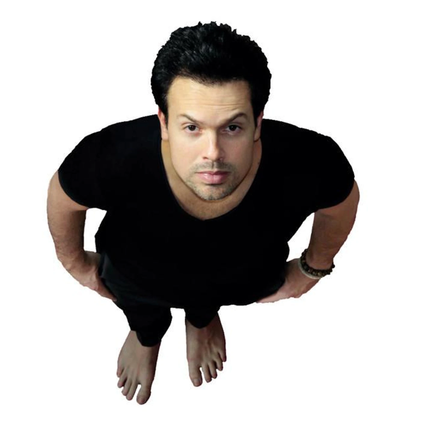Julio Cesar Brand Page