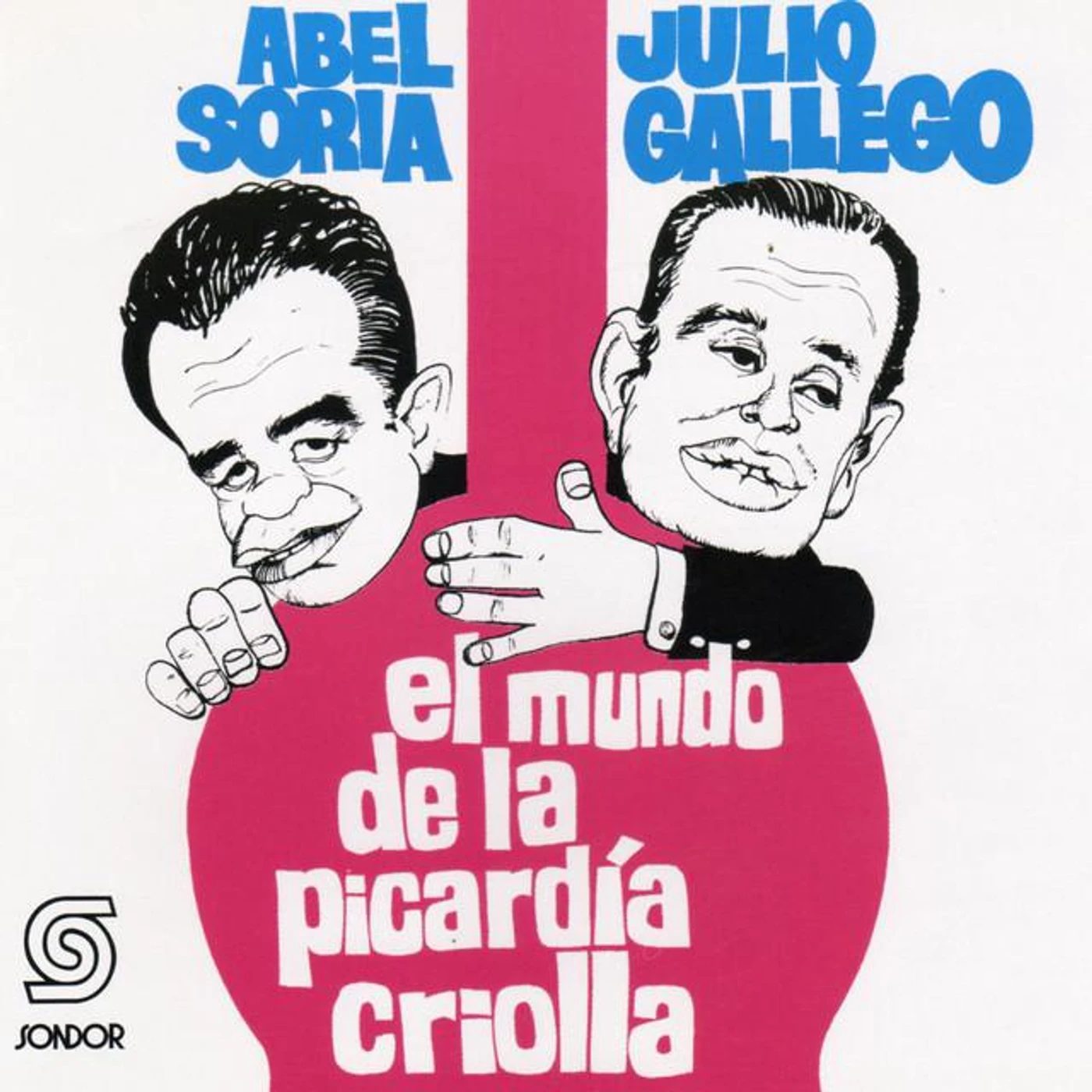Julio Gallego Brand Page