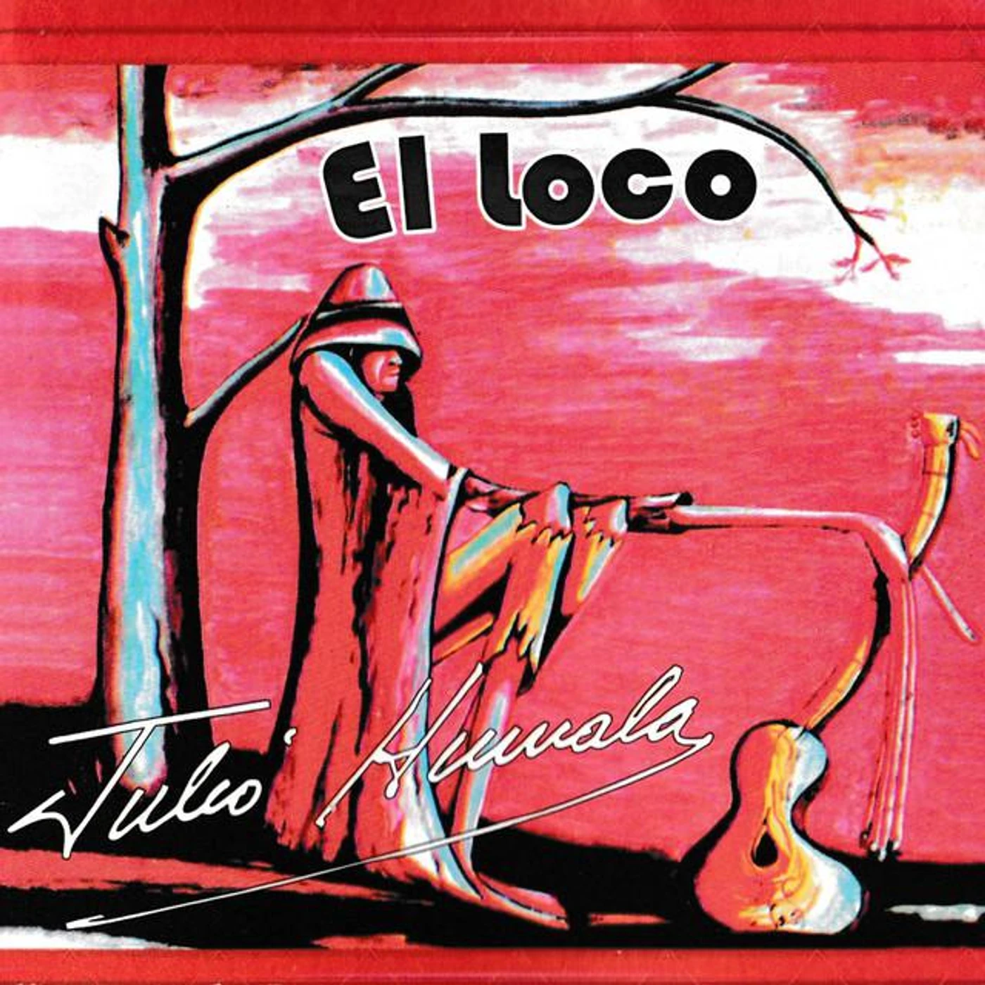 Julio Humala Brand Page