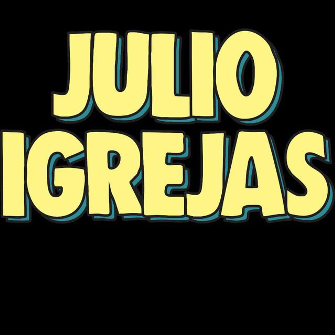 Julio Igrejas Brand Page
