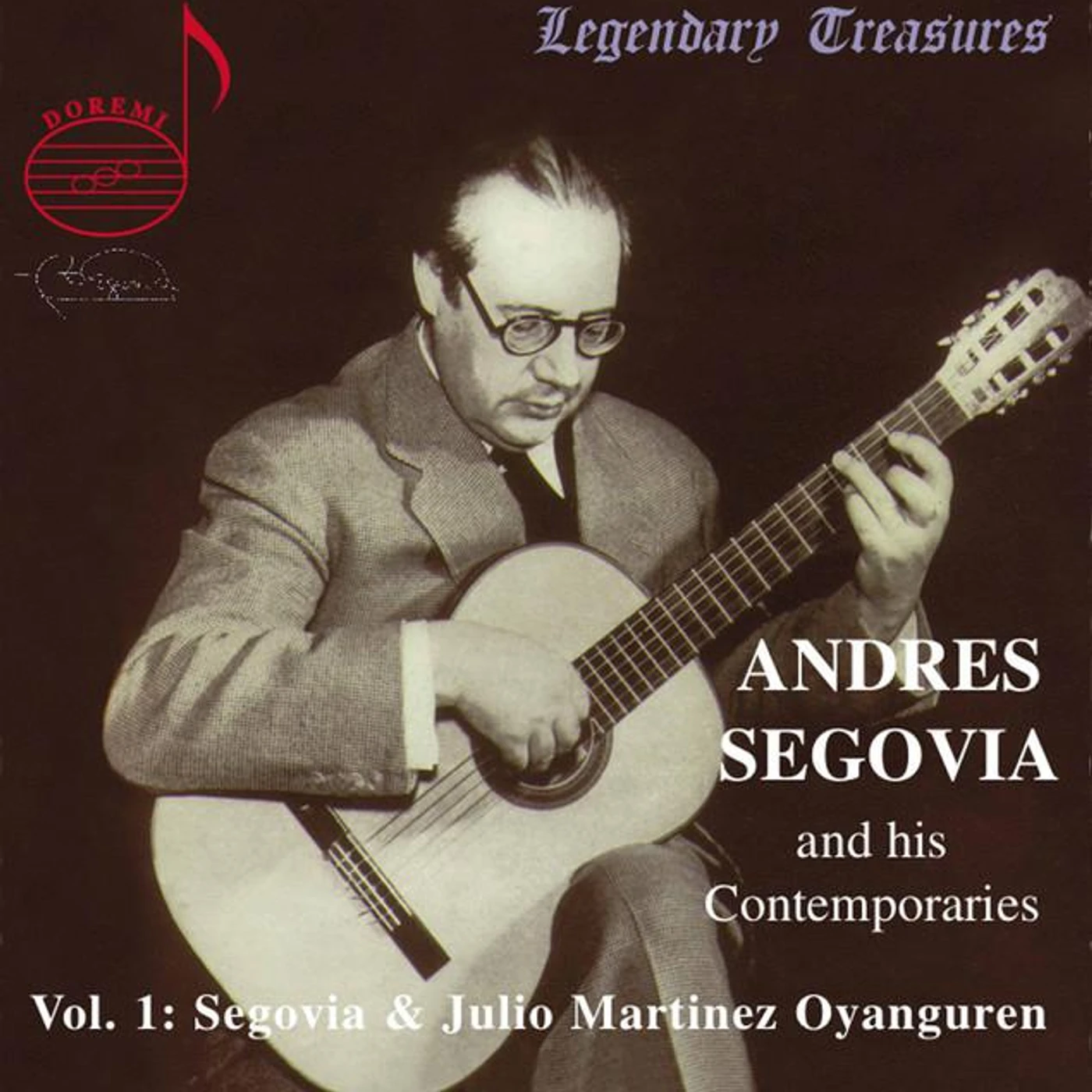 Julio Martinez Oyanguren