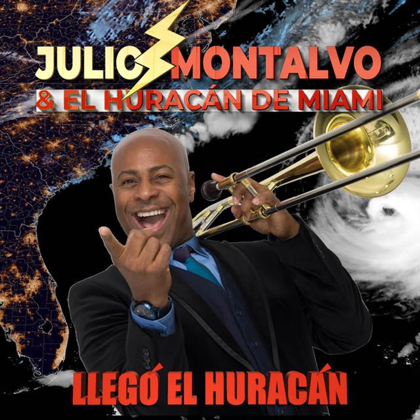 Julio Montalvo