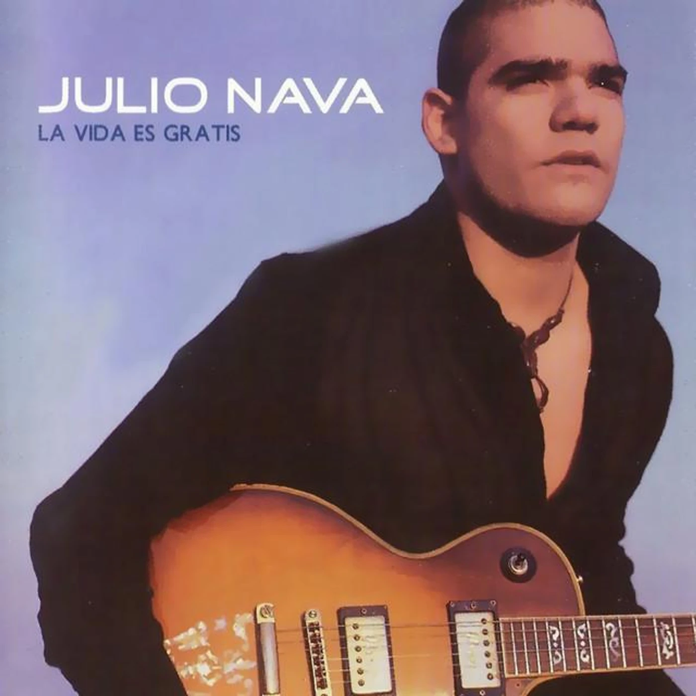 Julio Nava Brand Page