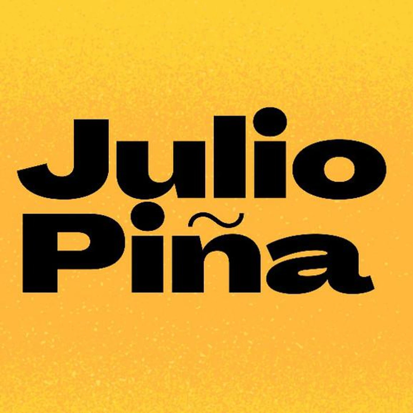Julio Piña Brand Page