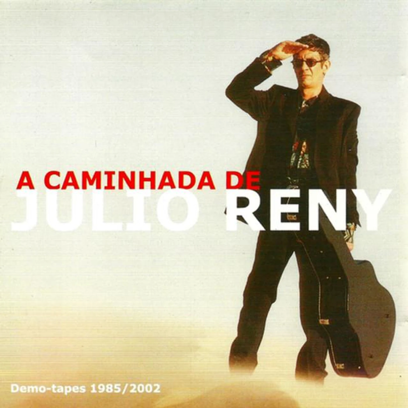 Julio Reny Brand Page