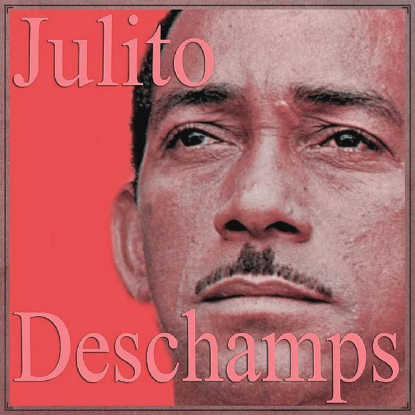 Julito Deschamps Brand Page