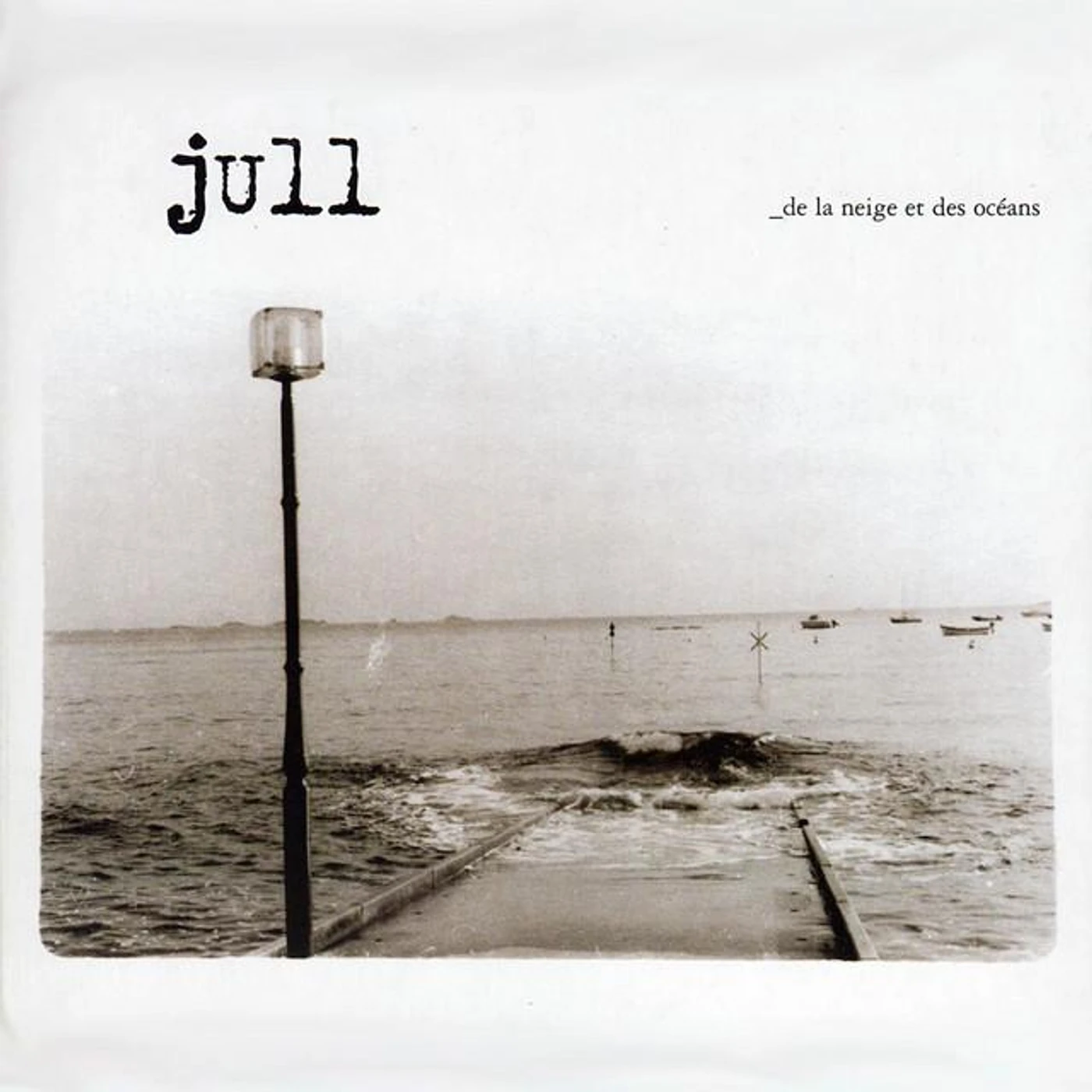 Jull Brand Page