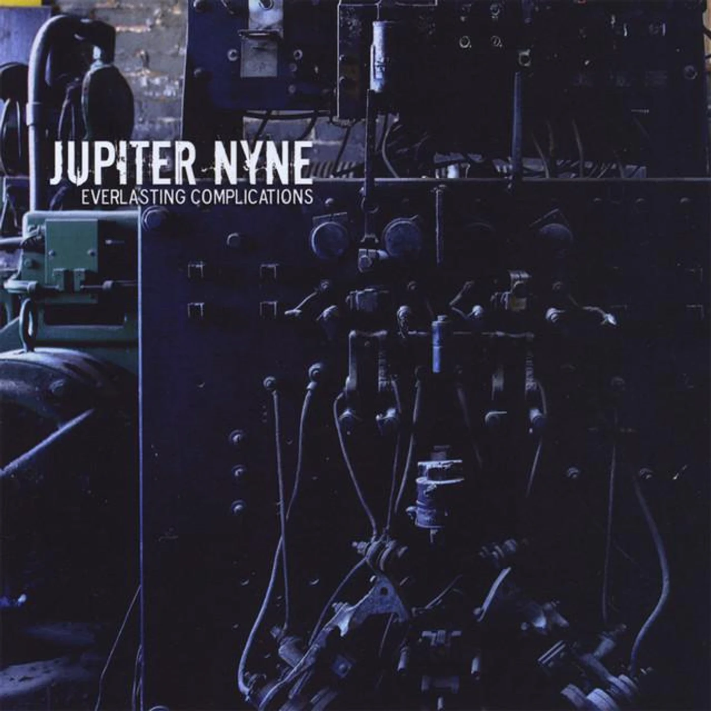 Jupiter Nyne Brand Page