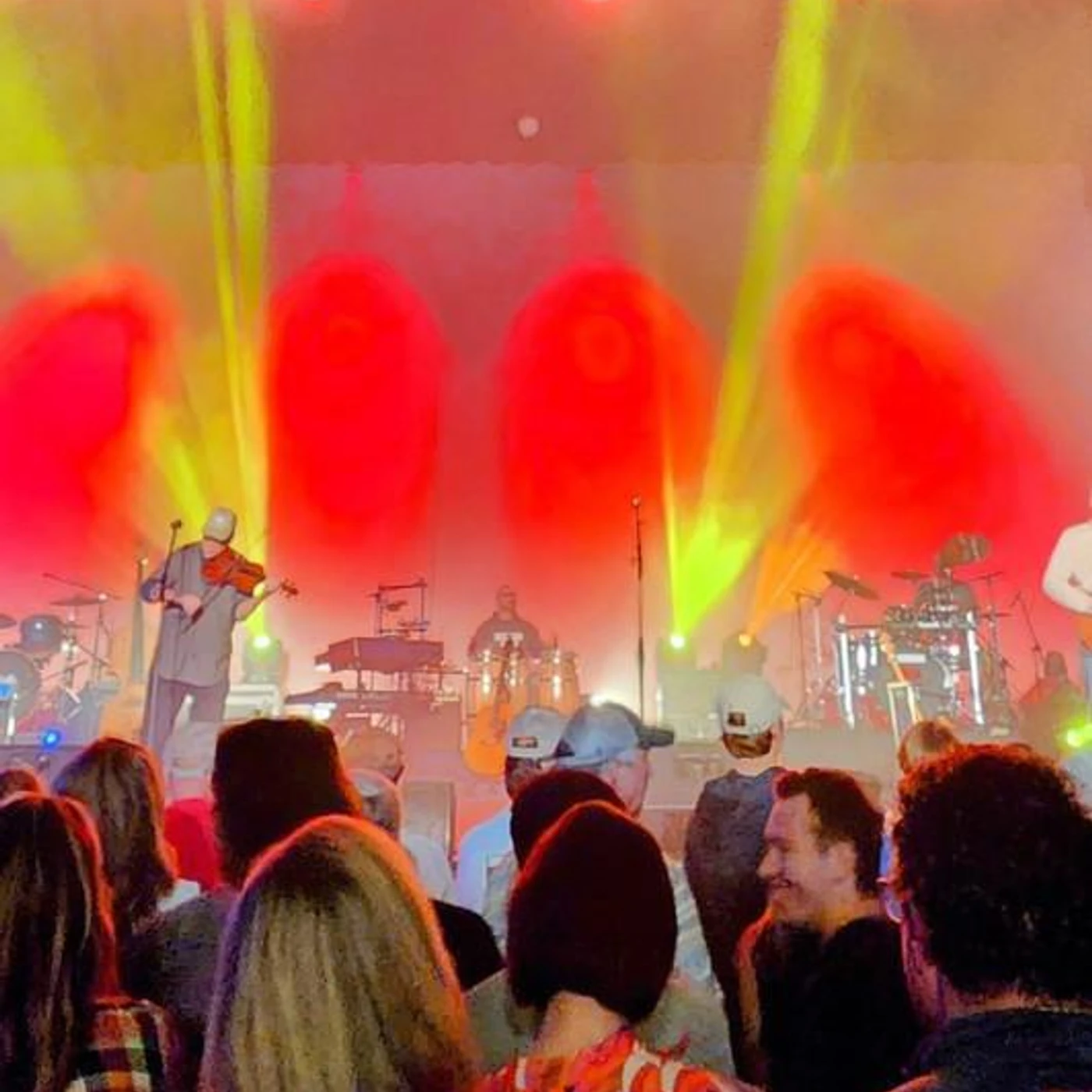 Jupiter Coyote Brand Page