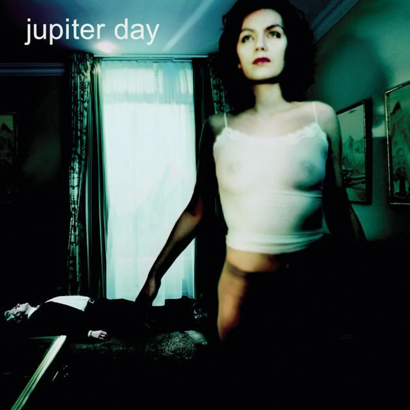 Jupiter Day Brand Page