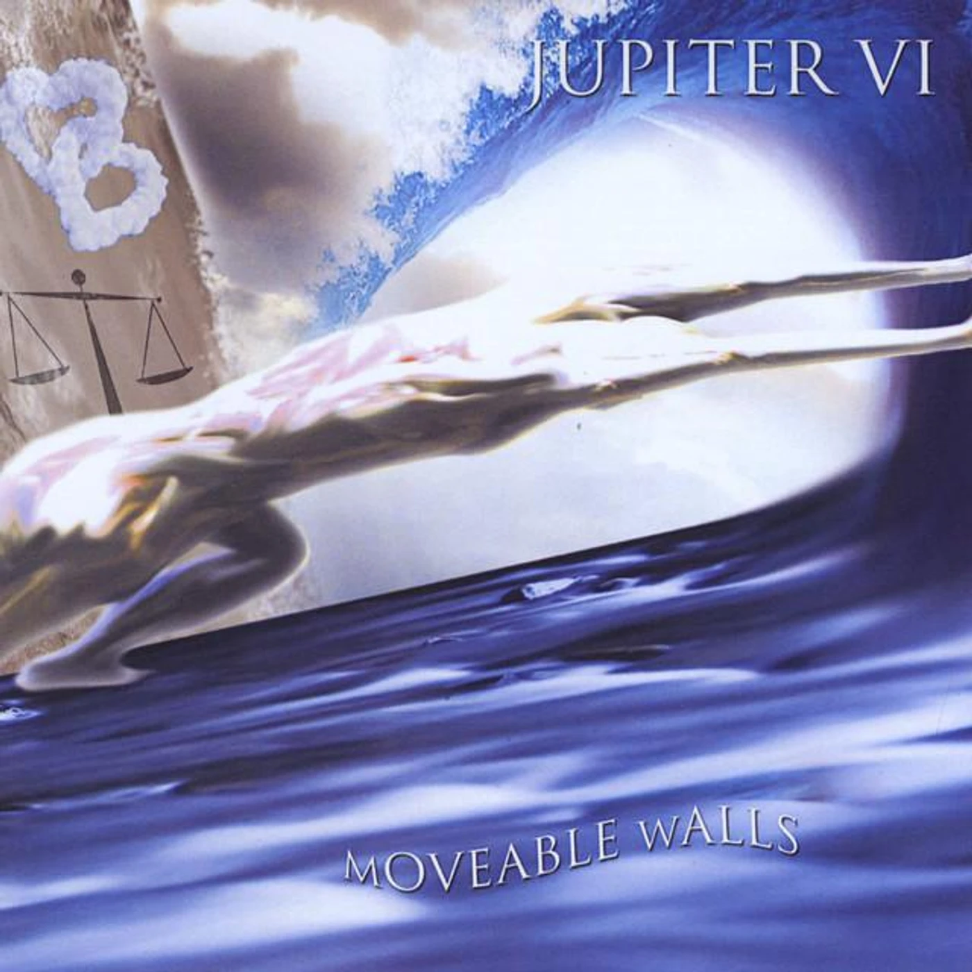 Jupiter VI Brand Page