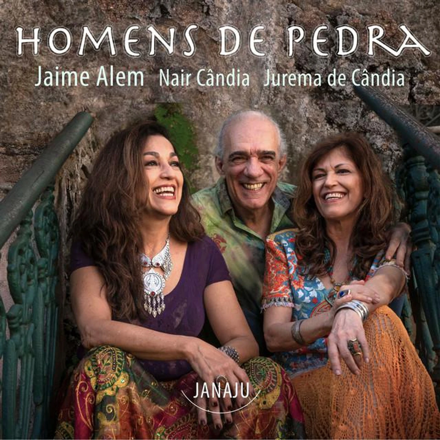 Jurema de Cândia