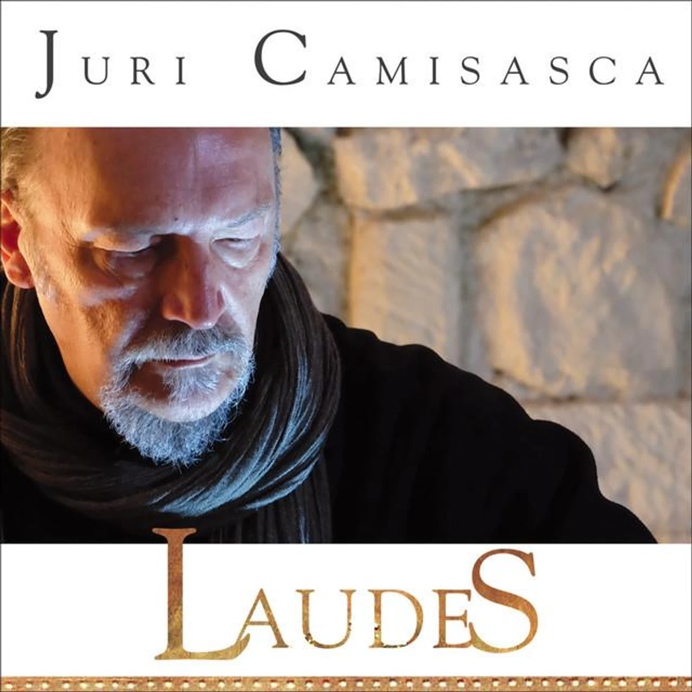 Juri Camisasca Brand Page
