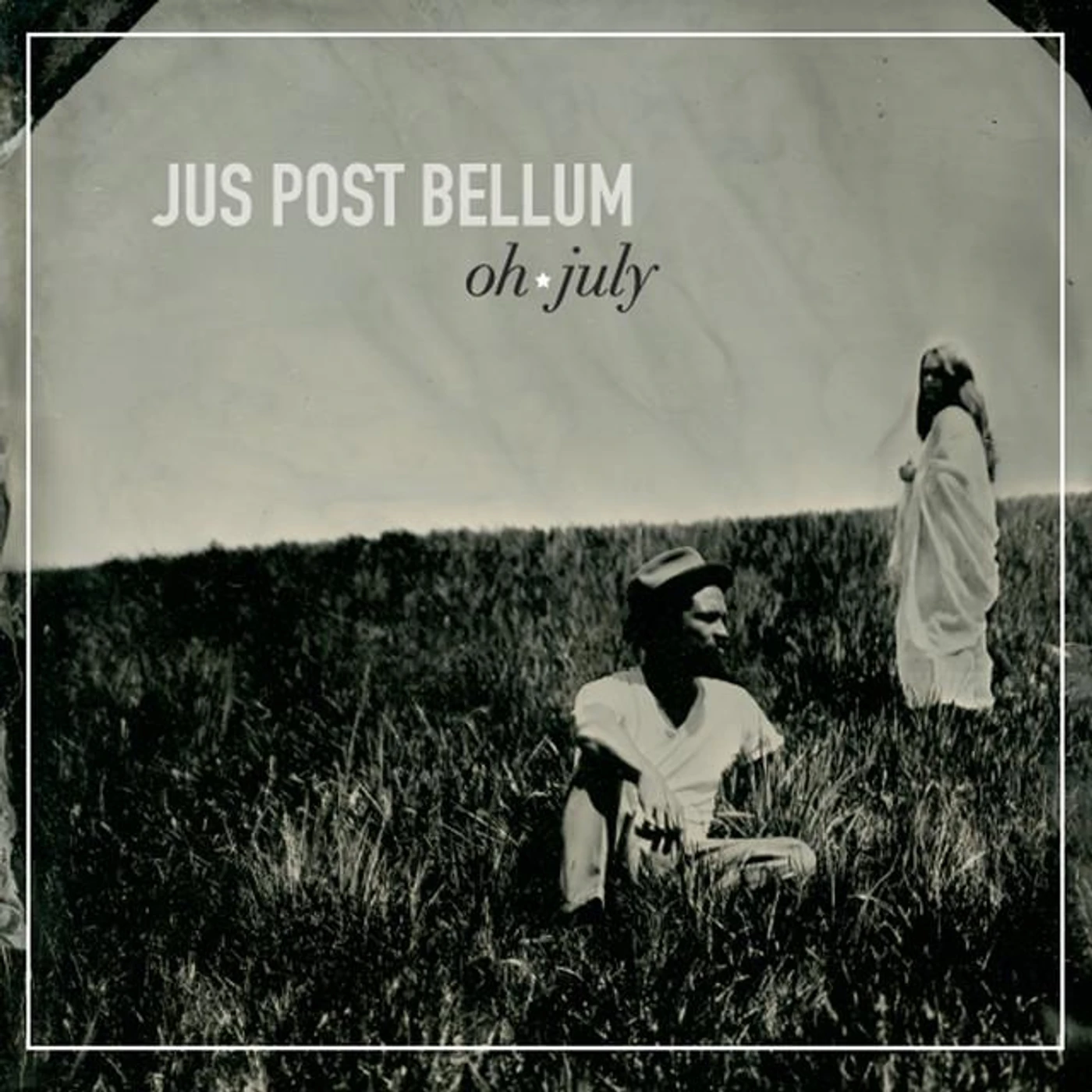 Jus Post Bellum Brand Page