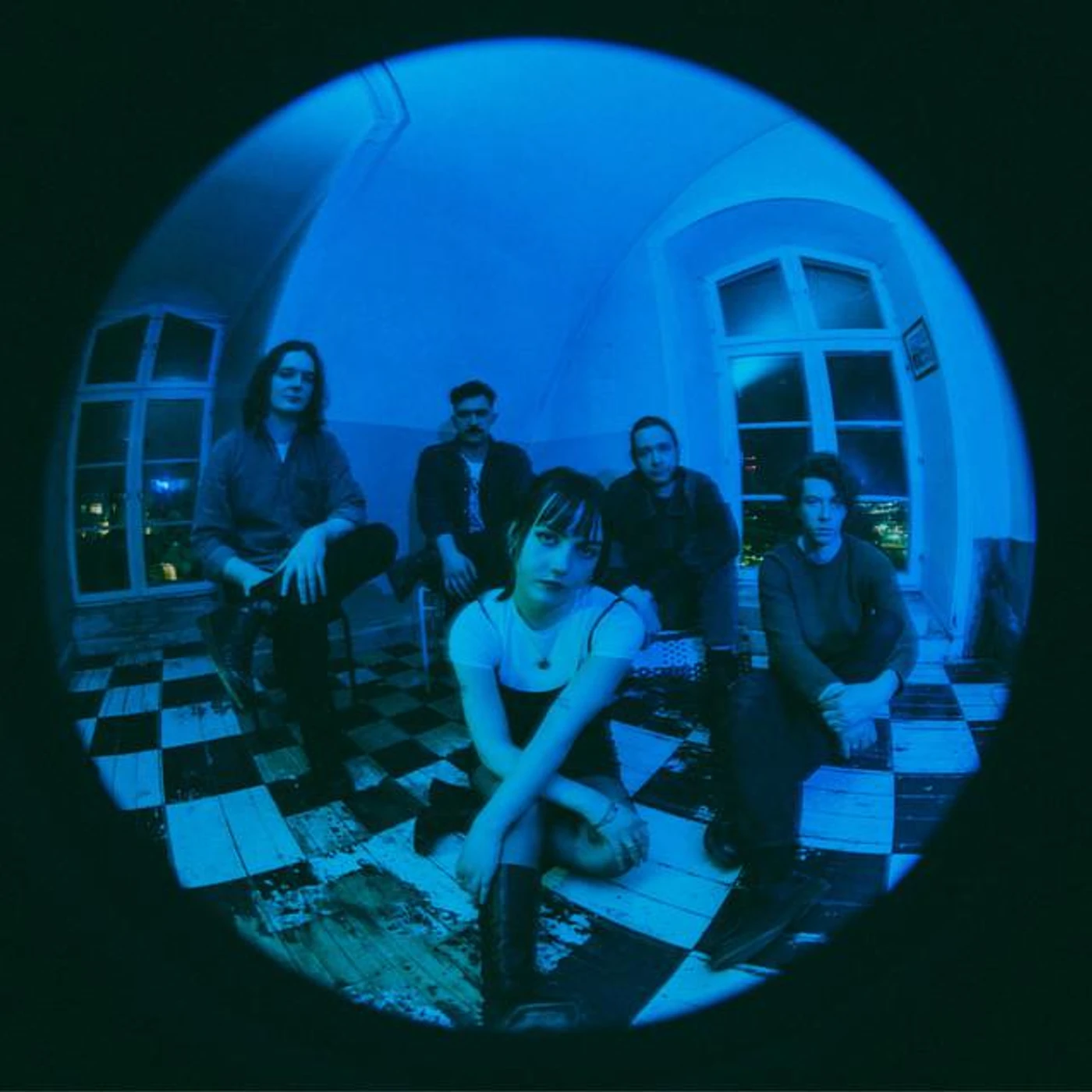 Just Mustard Brand Page