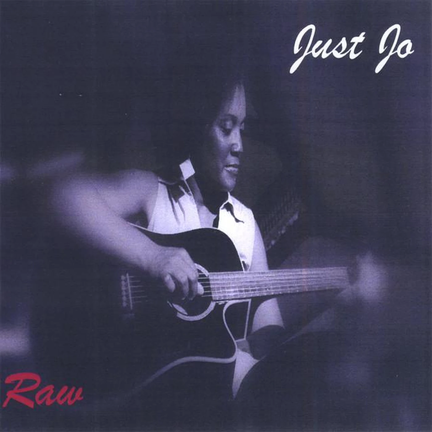 Just Jo