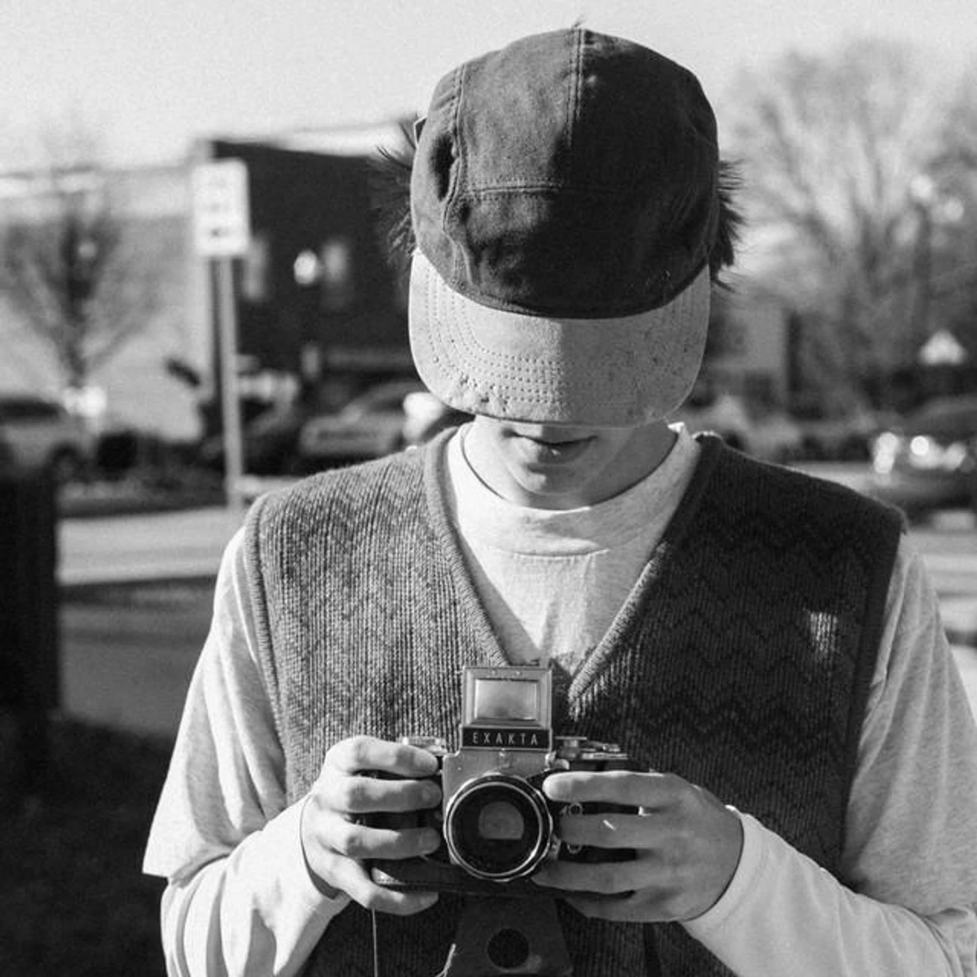 just johnny Brand Page