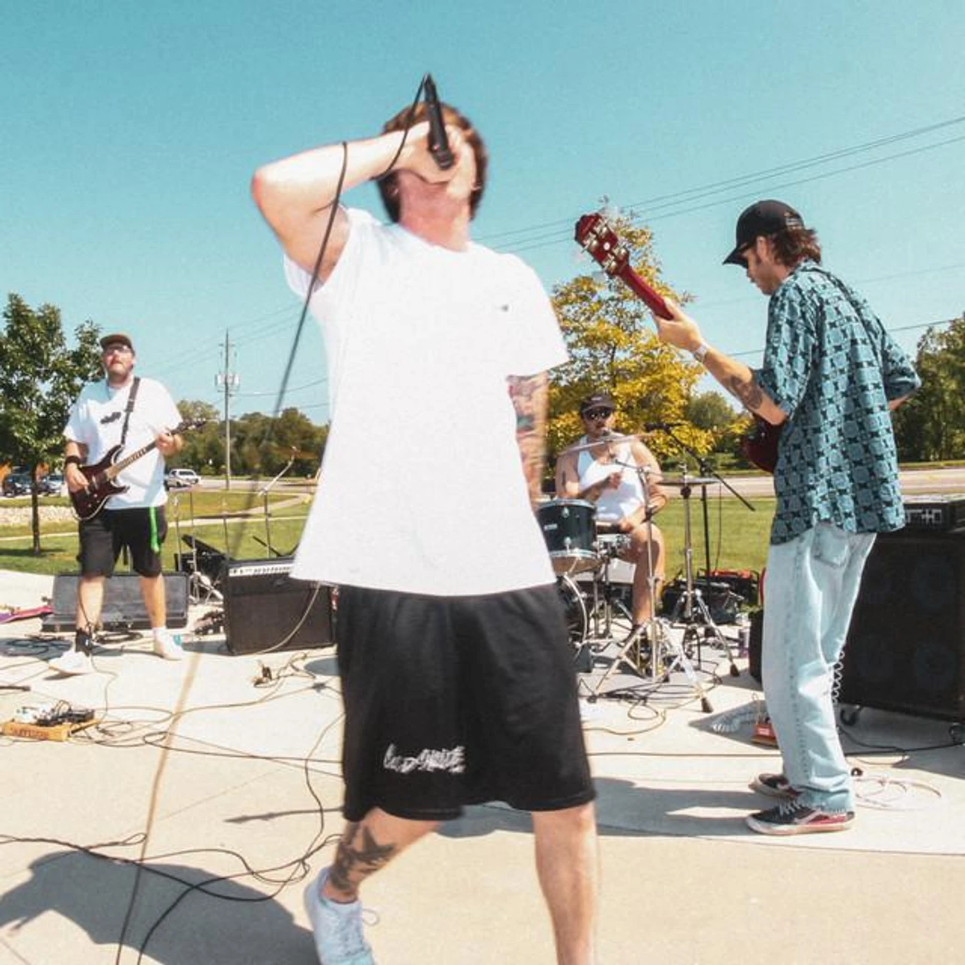 Just Right Brand Page