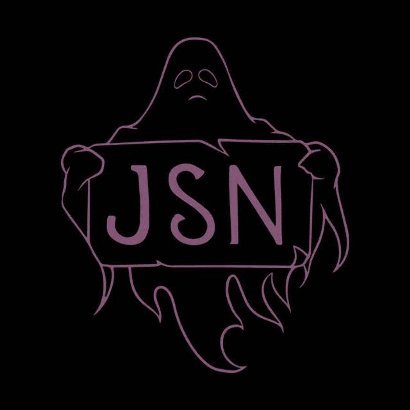 Just Say Nay Brand Page