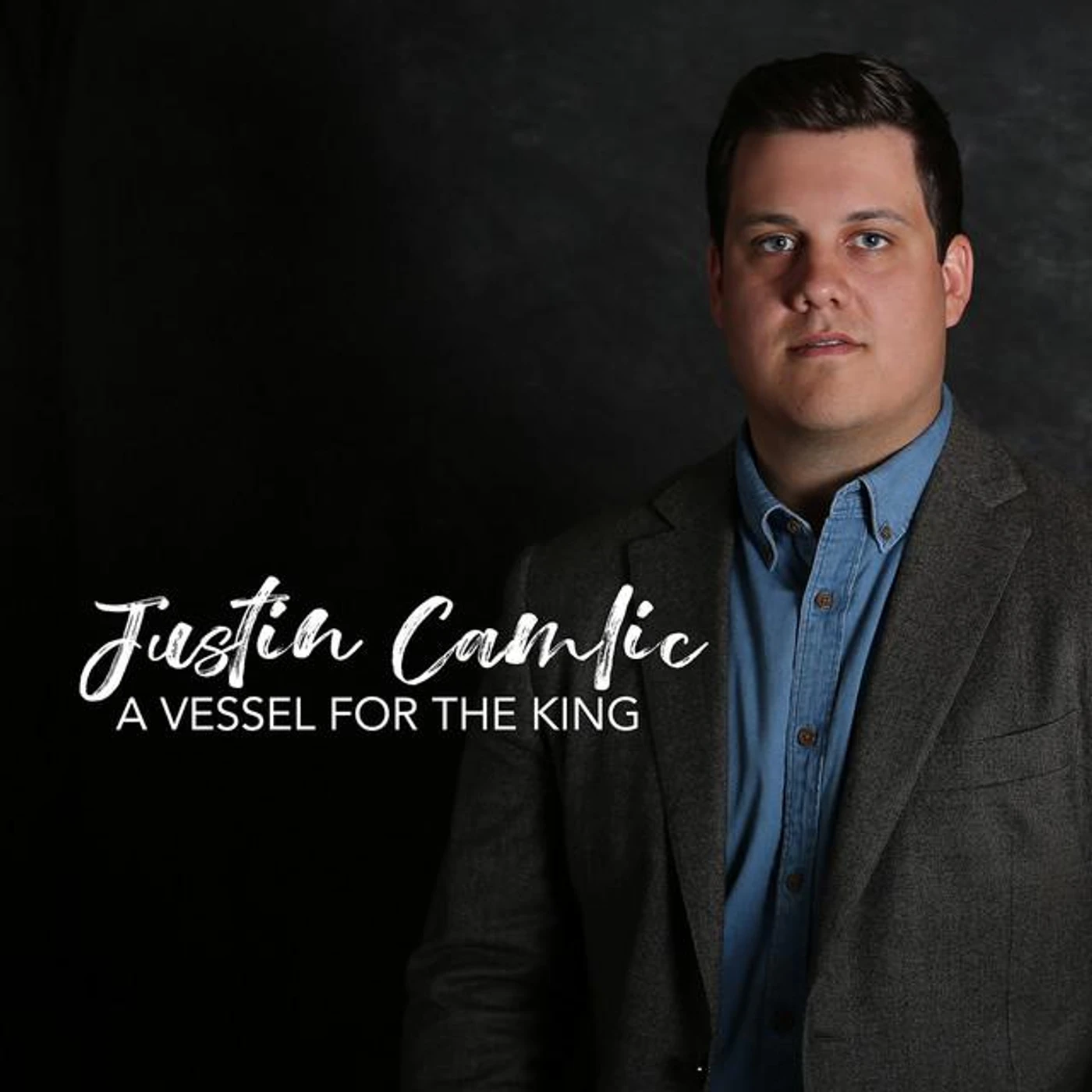 Justin Camlic Brand Page