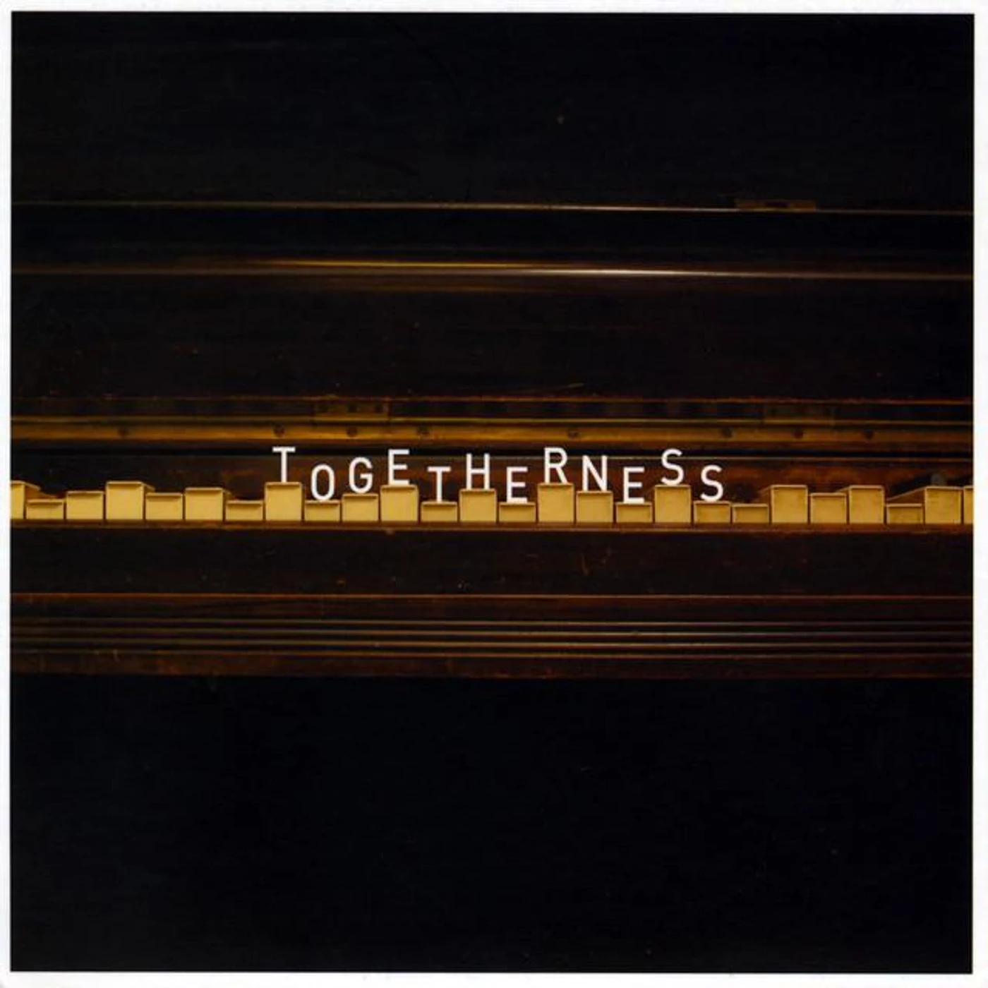 Justin Carroll's Togetherness Brand Page