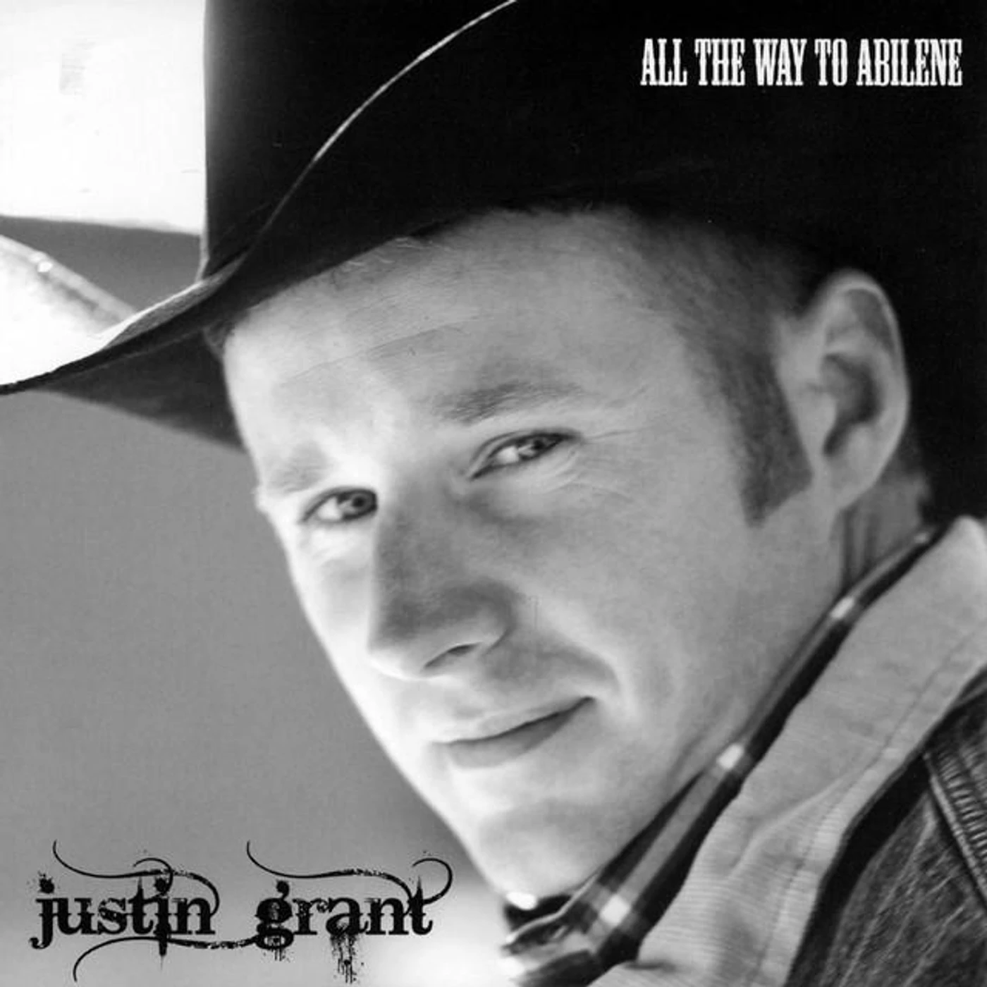 Justin Grant