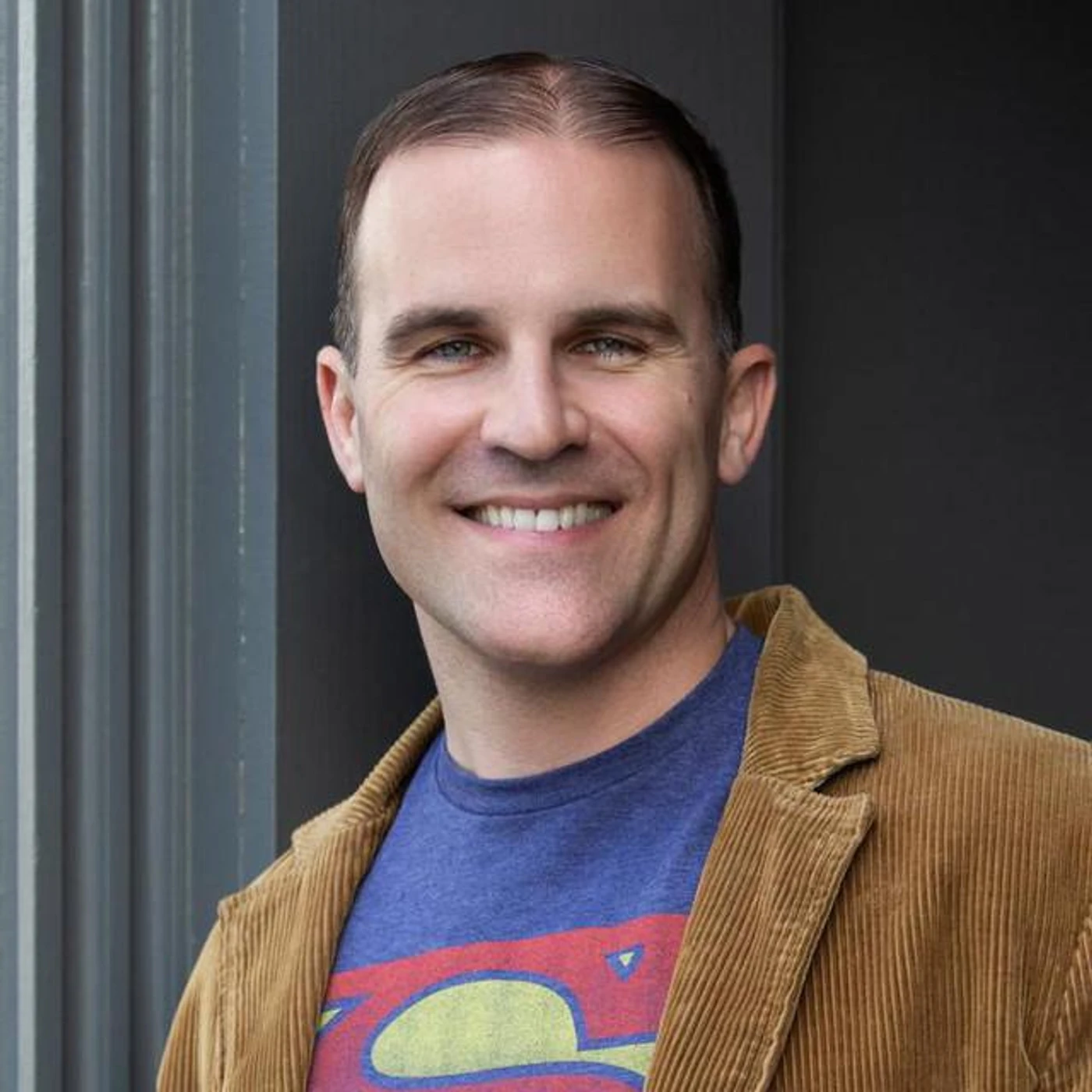Justin Freer Brand Page