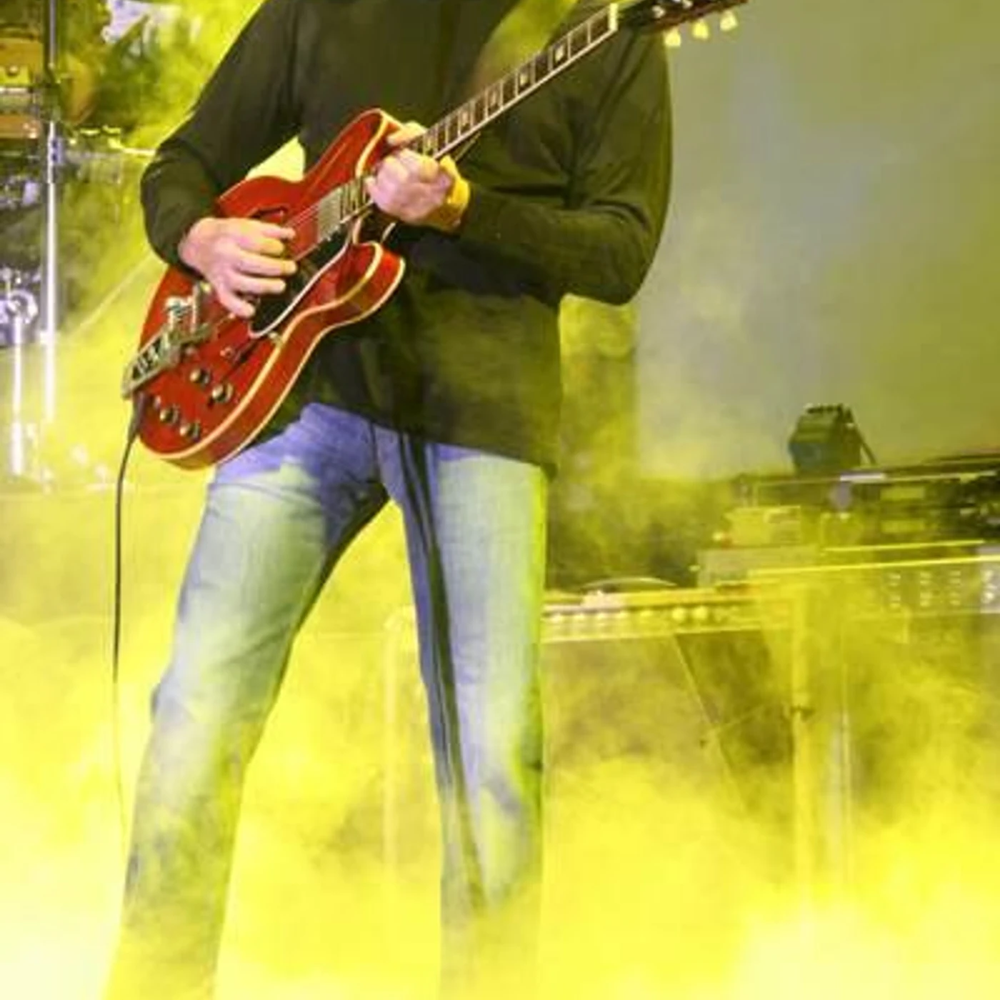 Justin Hayward