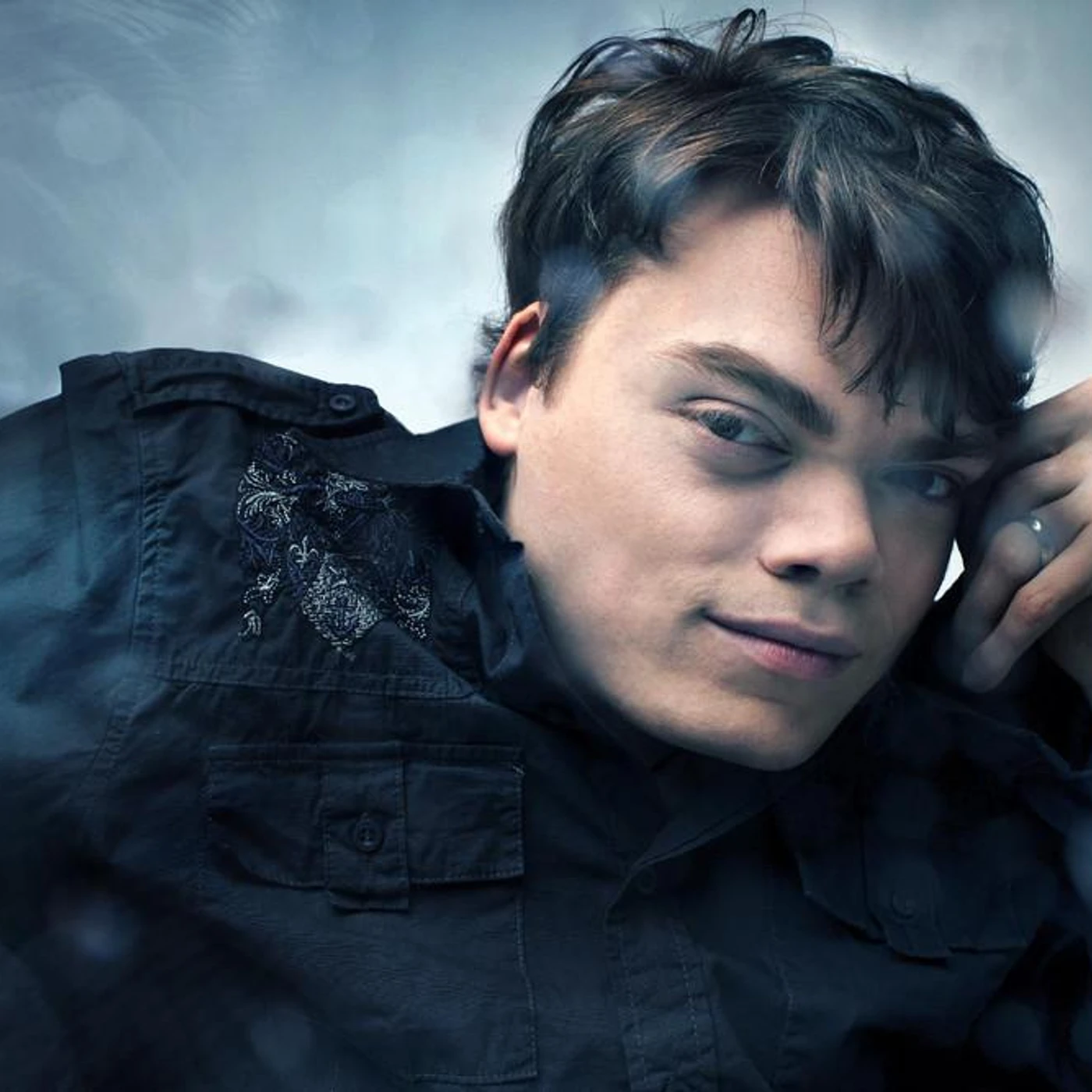 Justin Hines Brand Page