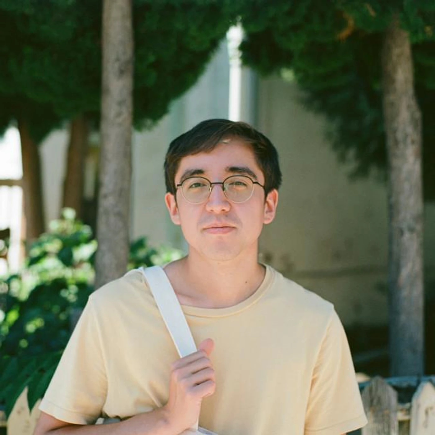 Justin Orok Brand Page