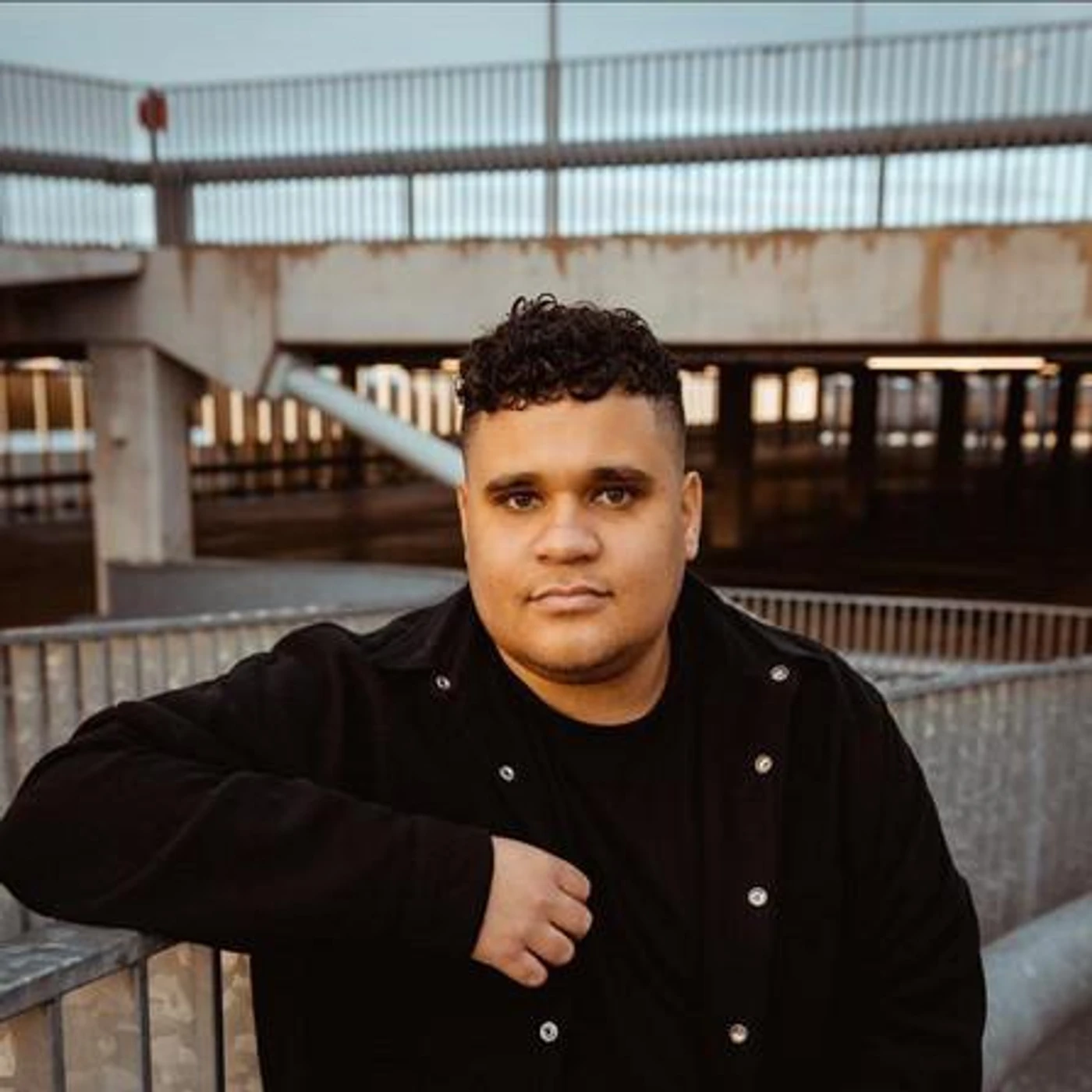 Justin Mylo Brand Page