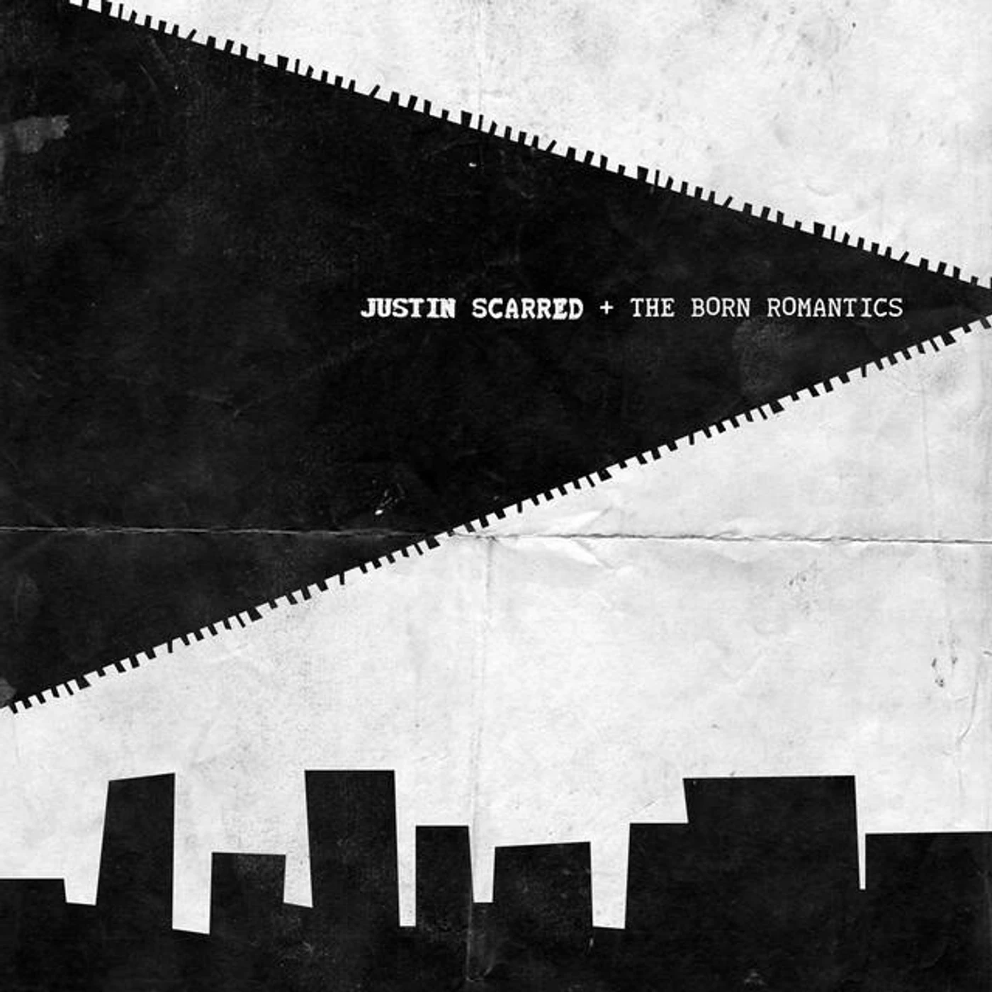 Justin Scarred Brand Page