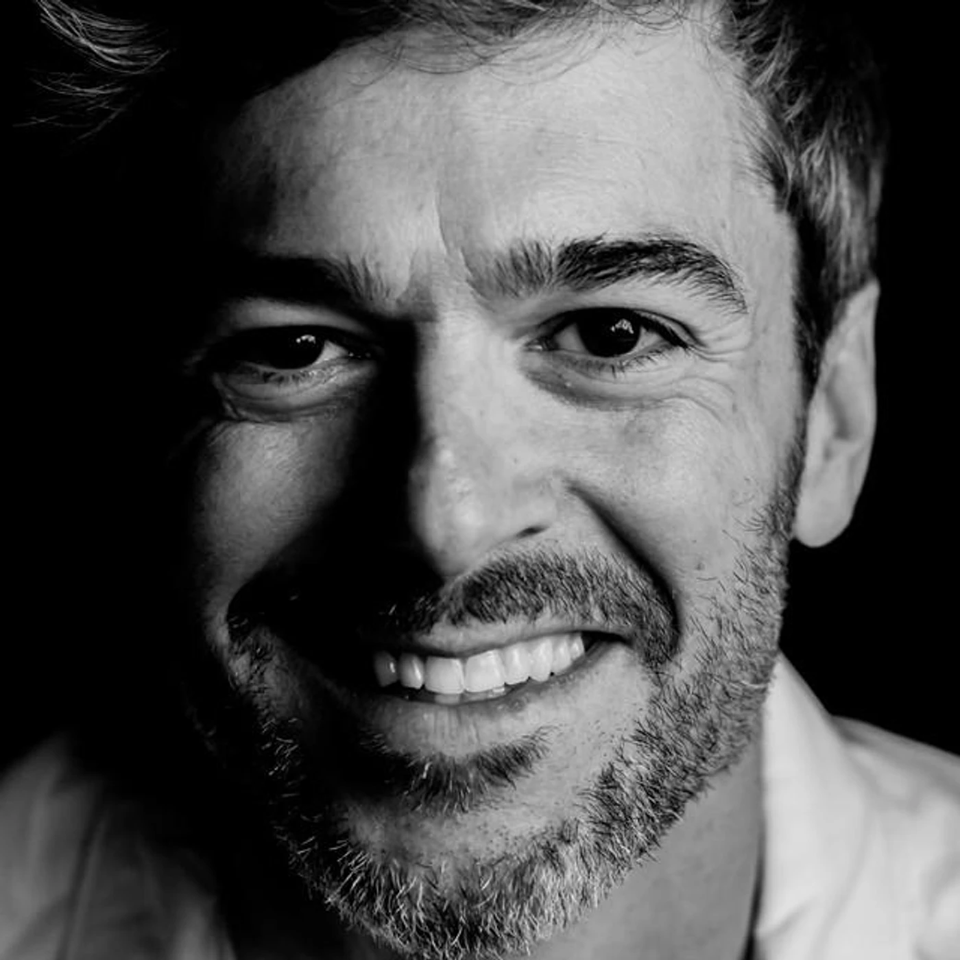 Justin Stanton Brand Page