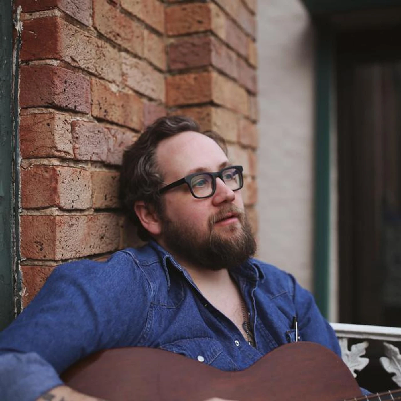 Justin Peter Kinkel-Schuster Brand Page