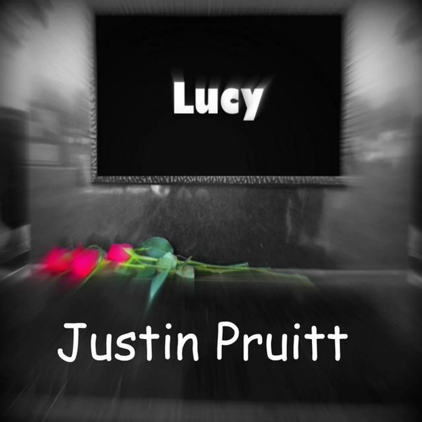 Justin Pruitt Brand Page