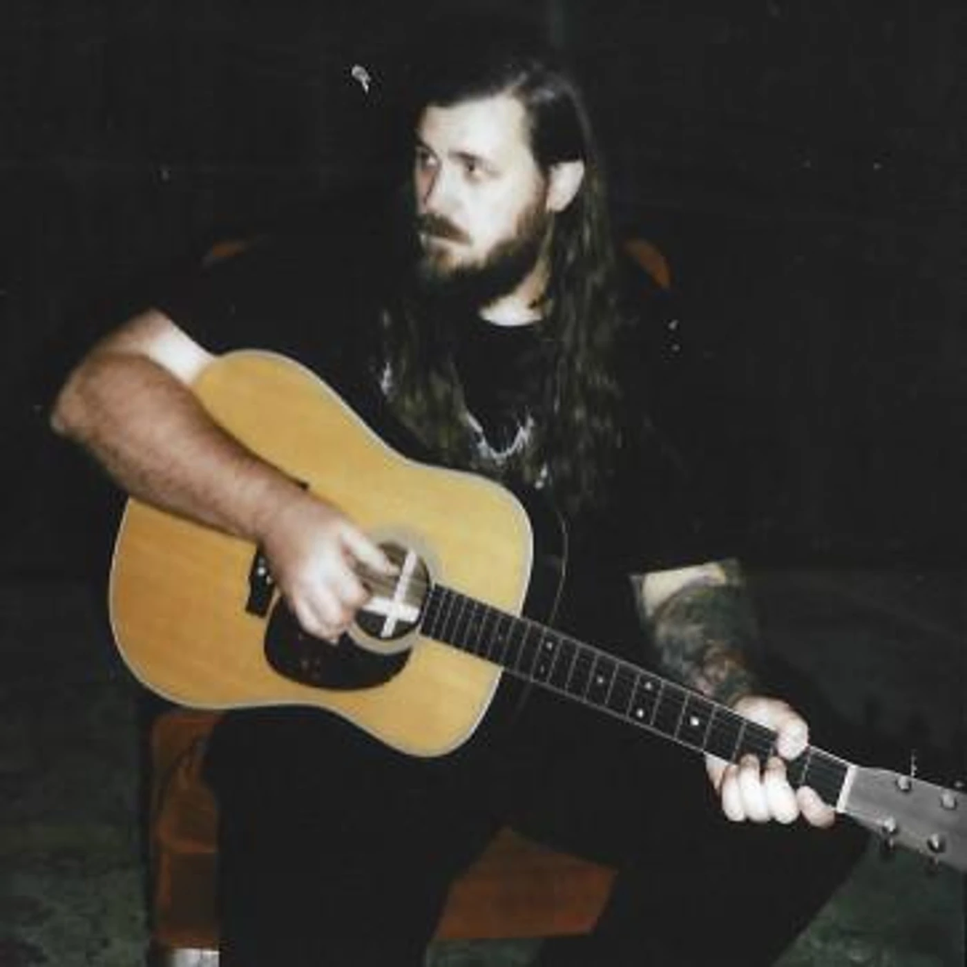 Justin Wells Brand Page