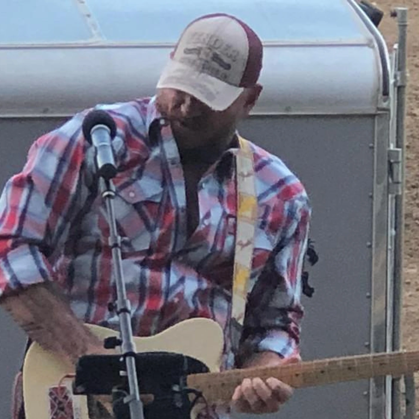 Justin Todd Herod Brand Page