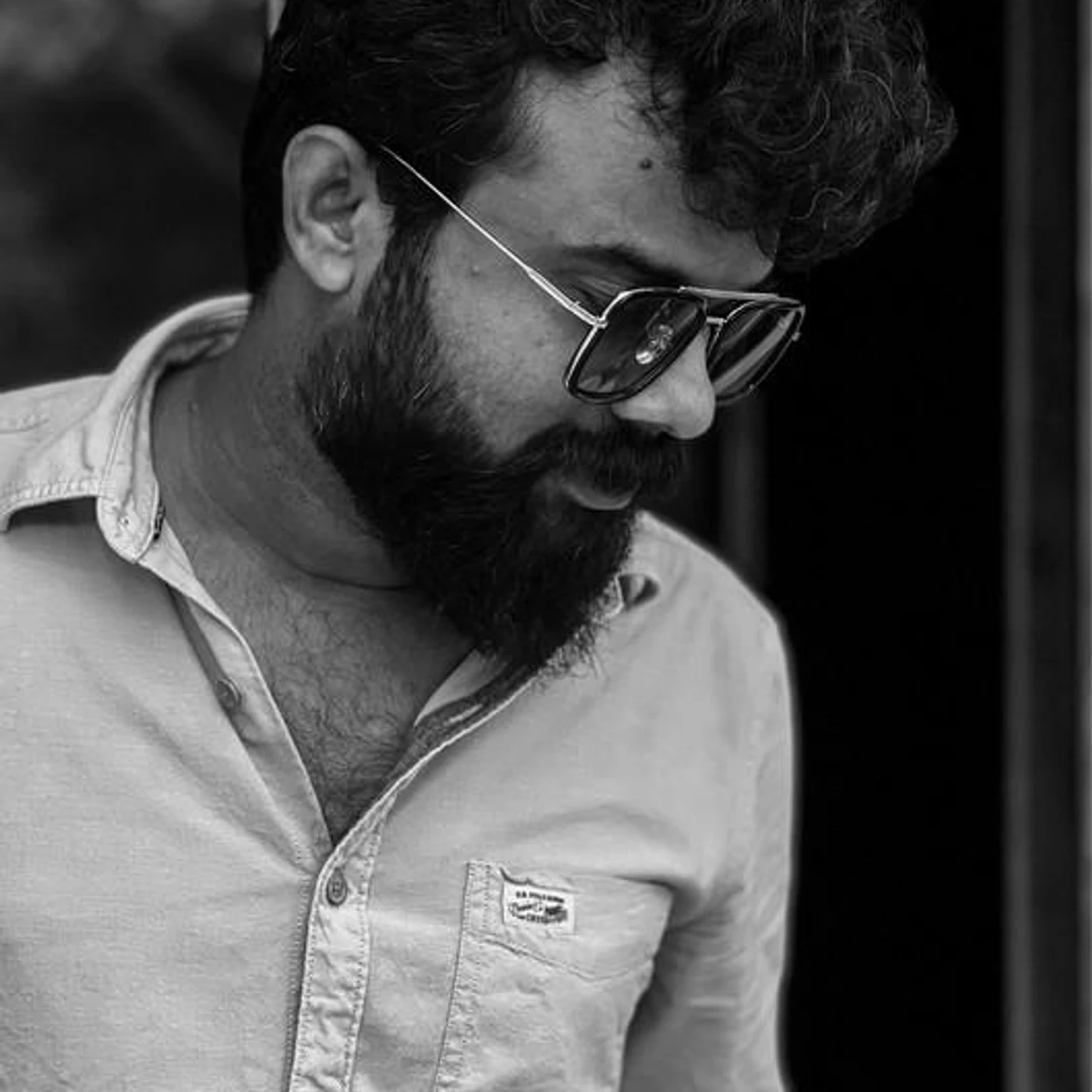 Justin Varghese
