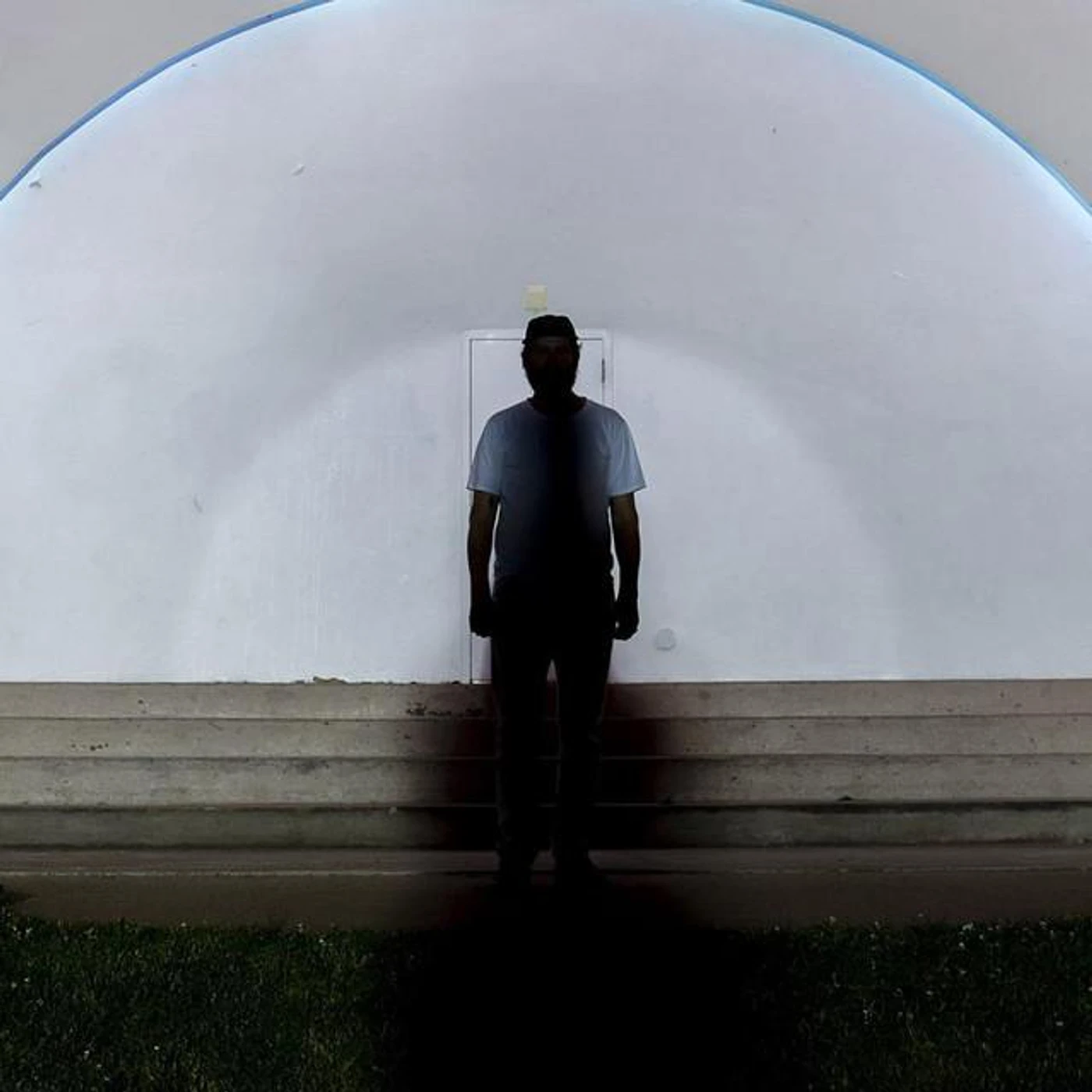 Justin Vernon Brand Page