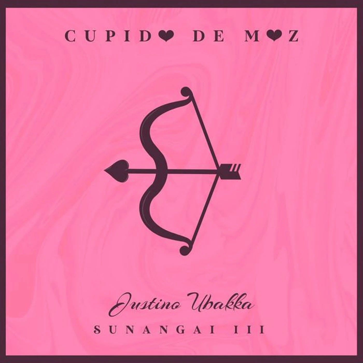 Justino Ubakka