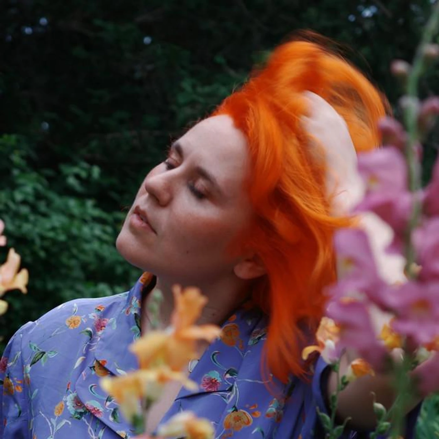 Justice Cow Brand Page