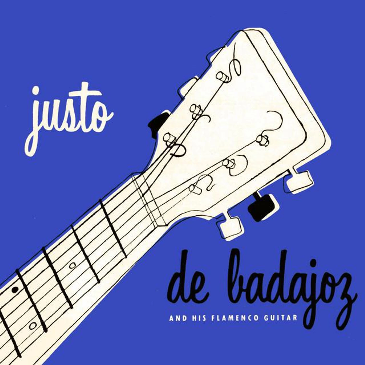 Justo De Badajoz Brand Page