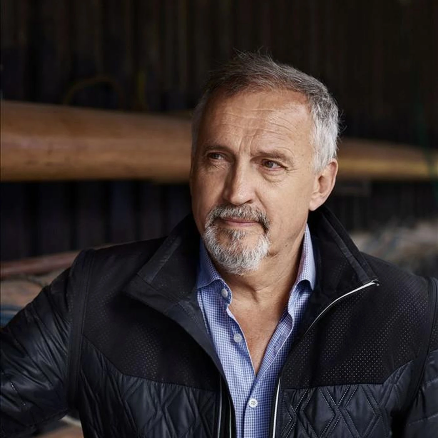Jussi Adler-Olsen