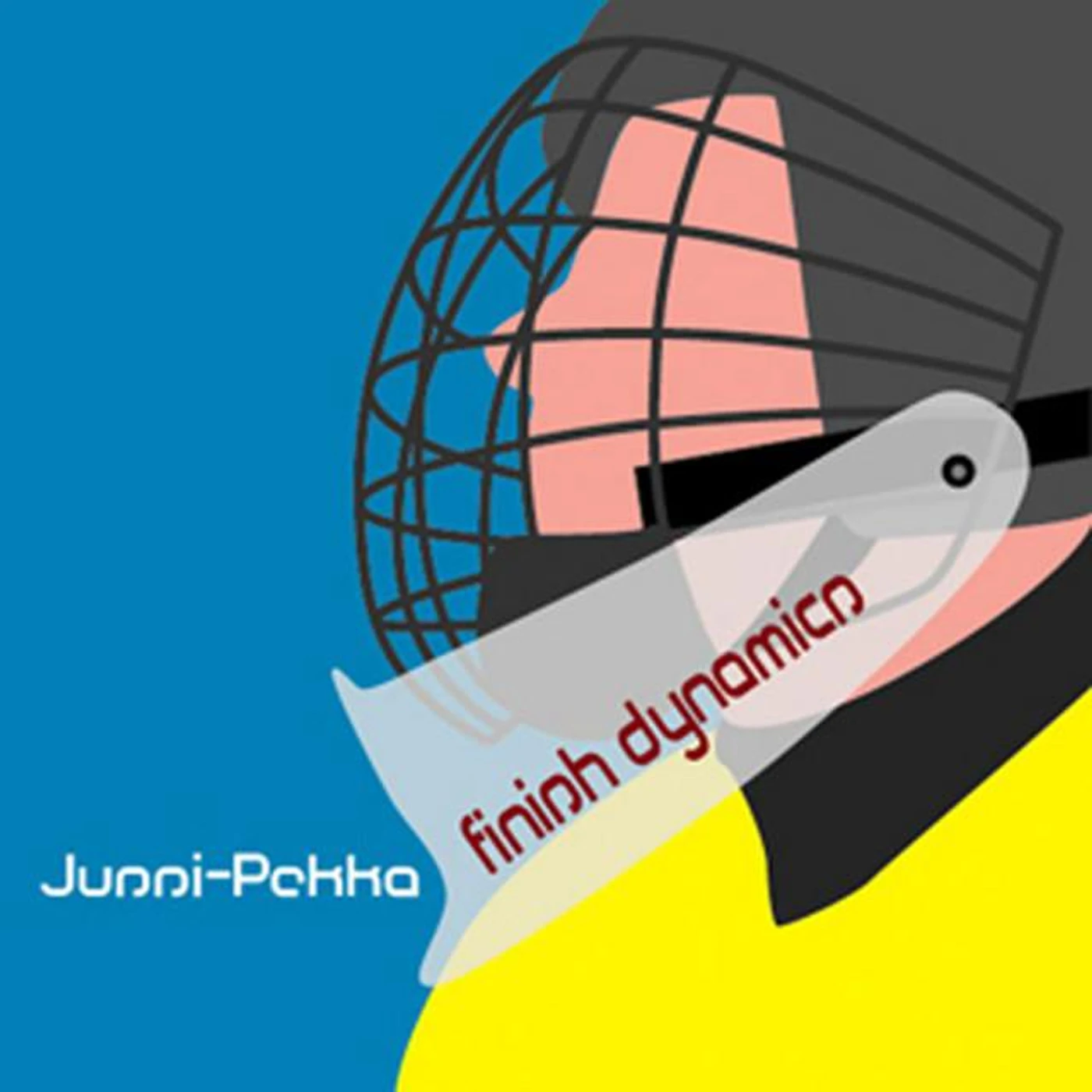 Jussi Pekka Brand Page