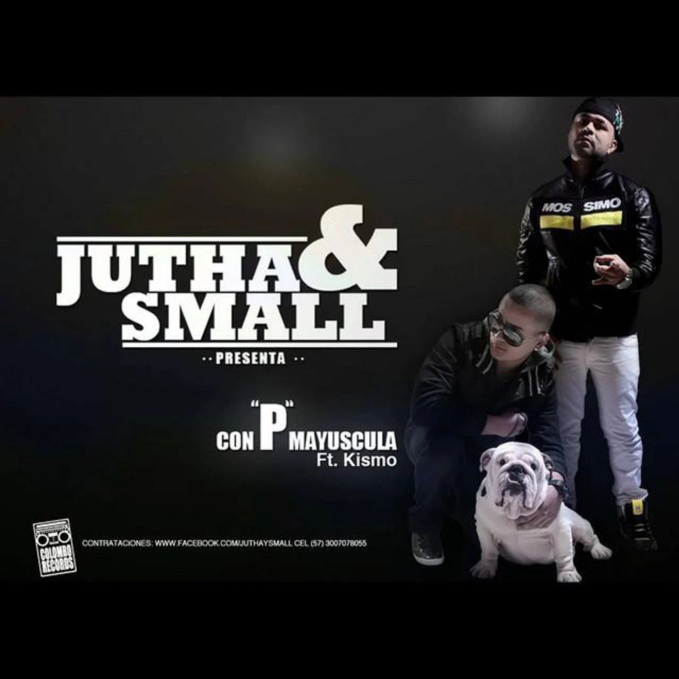 Jutha & Small