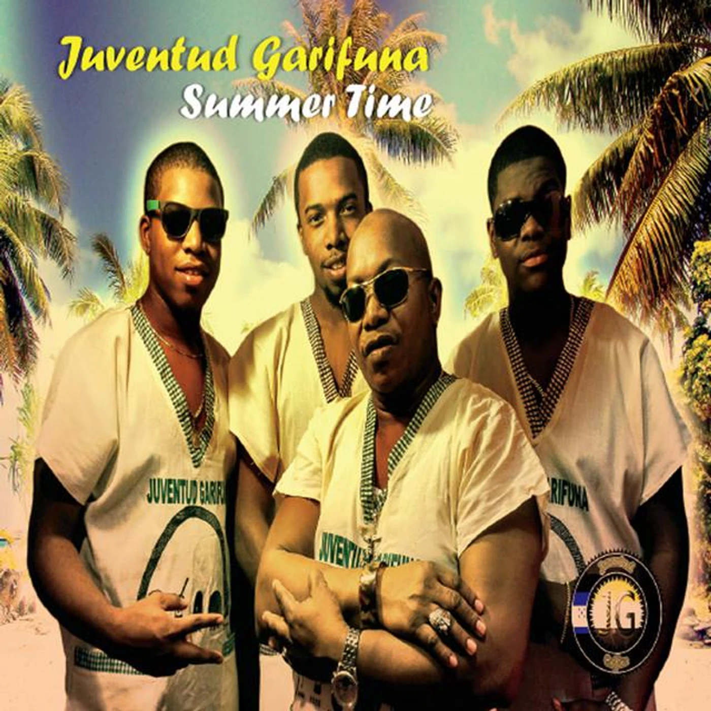 Juventud Garifuna