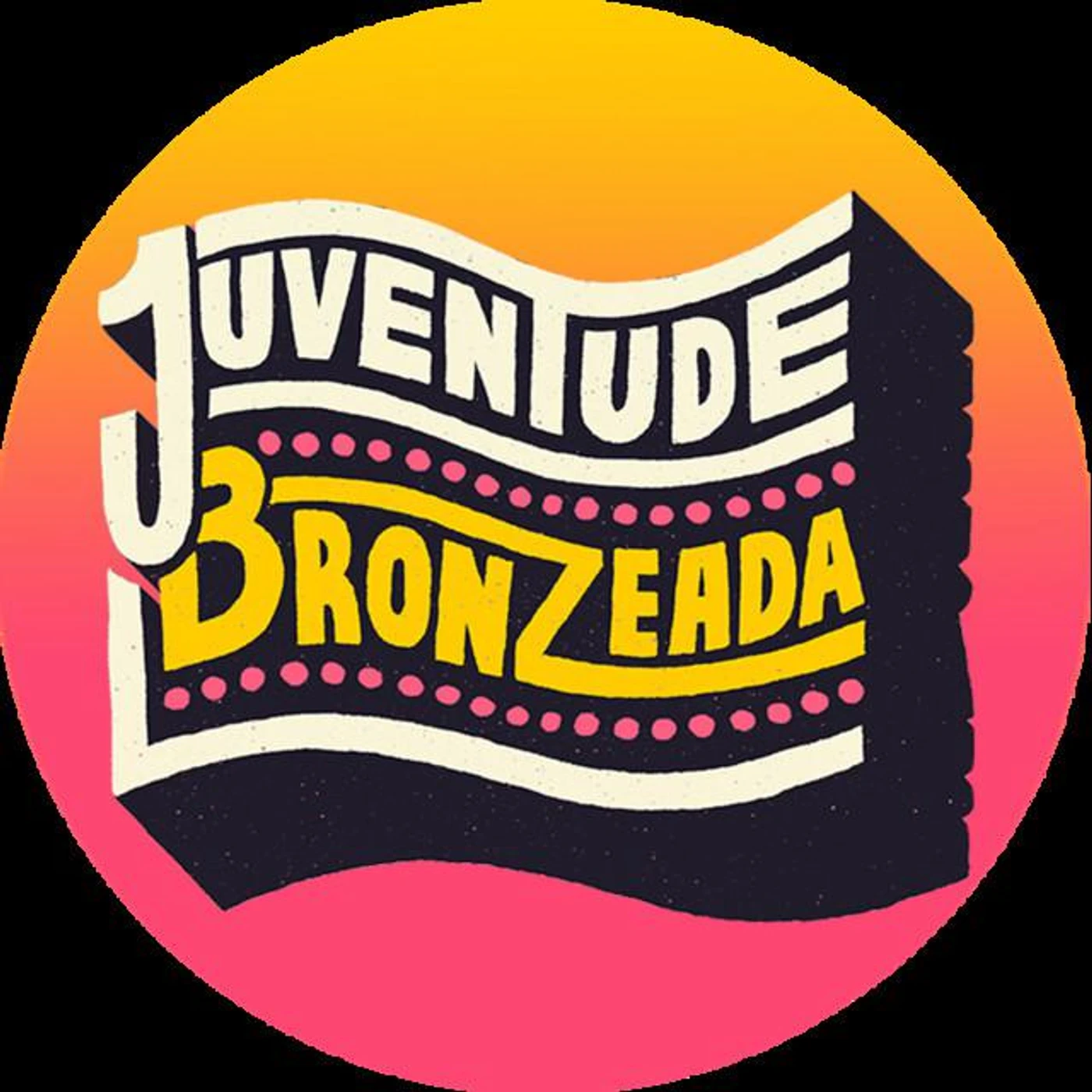 Juventude Bronzeada Brand Page