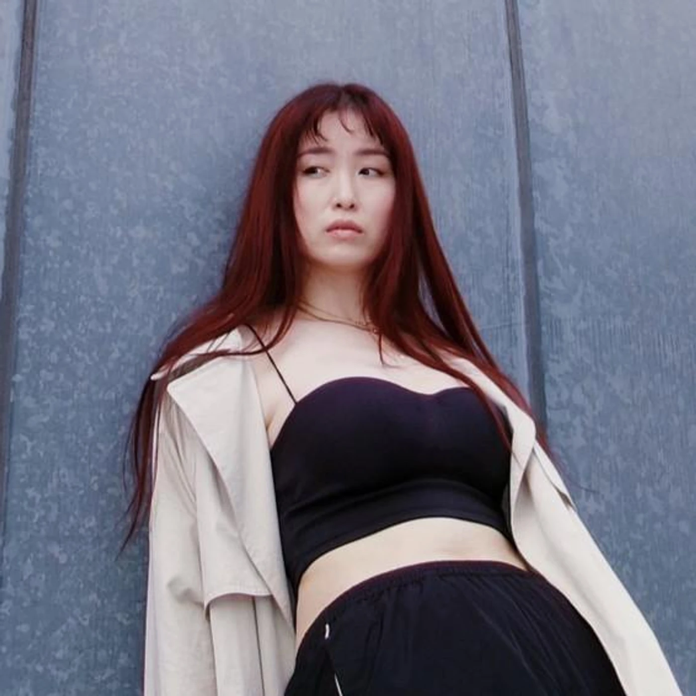 JYONGRI Brand Page